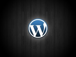 Wordpress on wood (1280x960)